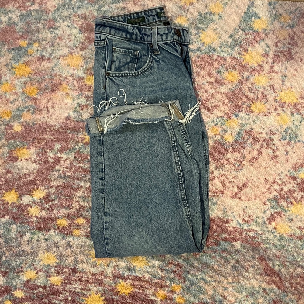 Wild Fable Blue Denim Jeans